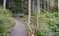 14 Cascate di Stanghe - Gilfenklamm